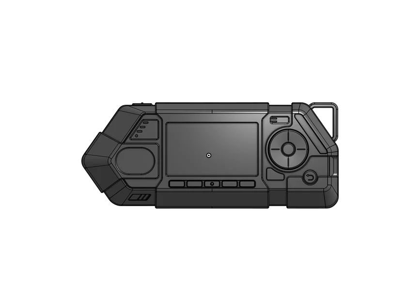 Tệp CAD của Flipper One - Image 4
