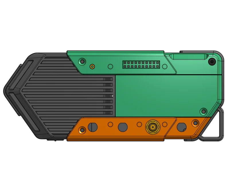 Tệp CAD của Flipper One - Image 5