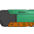 Tệp CAD của Flipper One - Thumbnail 5
