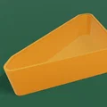 Bộ Khung, Vỏ và Nắp Pin Tam Giác 18650 - Thumbnail 2