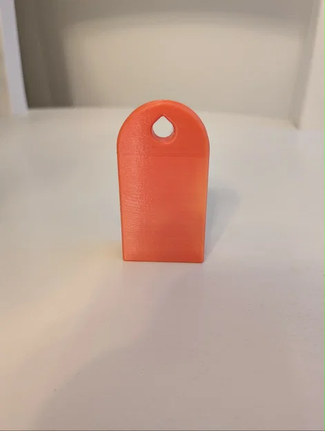 Bộ kẹp giữ cần câu 2 khúc in 3D giúp chống rối dây - Image 3