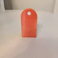 Bộ kẹp giữ cần câu 2 khúc in 3D giúp chống rối dây - Thumbnail 3