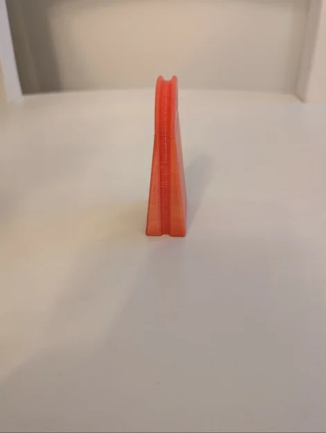 Bộ kẹp giữ cần câu 2 khúc in 3D giúp chống rối dây - Image 5