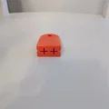 Bộ kẹp giữ cần câu 2 khúc in 3D giúp chống rối dây - Thumbnail 6