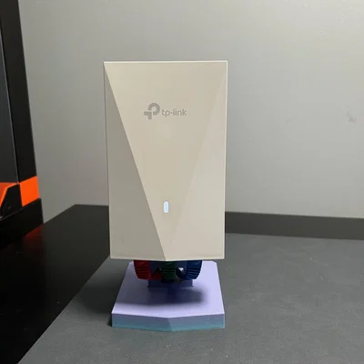 Chân đế để bàn cho bộ phát Wi-Fi Omada EAP655-Wall