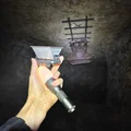 Mô hình toa xe goòng khai thác mỏ 3D (Tipper Wagon) chi tiết - Thumbnail 2