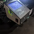 Giá đỡ Raspberry Pi 5 tích hợp màn hình cho Ender 3/Pro gọn gàng - Thumbnail 1