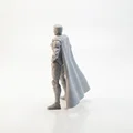 Mô hình 3D Galactic Traveller - Nhân vật du hành vũ trụ giả tưởng - Thumbnail 4