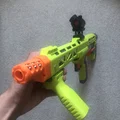 Tay cầm phụ nghiêng 45 độ (Canted Picatinny Foregrip) - Thumbnail 2