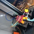 Hộp Cáp Extruder cho CR-10S Pro V2 - Thumbnail 3