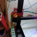 Hộp Cáp Extruder cho CR-10S Pro V2 - Thumbnail 4