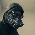 Mặt Nạ Sói (Wolf Mask) - Thumbnail 1
