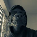 Mặt Nạ Sói (Wolf Mask) - Thumbnail 2