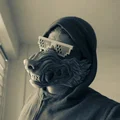 Mặt Nạ Sói (Wolf Mask) - Thumbnail 4