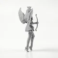 Mô hình tượng thiên thần Cupid Fantasy in 3D - Thumbnail 3