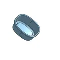 Hộp Đựng Đồ Xếp Chồng (Thực Phẩm, Dụng Cụ, Thiết Bị..) - Thumbnail 5