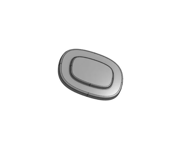 Hộp Đựng Đồ Xếp Chồng (Thực Phẩm, Dụng Cụ, Thiết Bị..) - Image 6