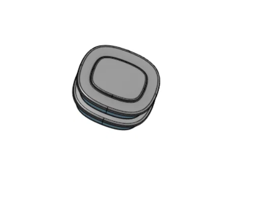 Hộp Đựng Đồ Xếp Chồng (Thực Phẩm, Dụng Cụ, Thiết Bị..) - Image 11