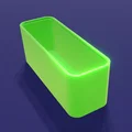 Bộ vỏ và nắp bảo vệ cho khung pin 18650 10S3P chất lượng cao - Thumbnail 1