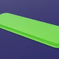 Bộ vỏ và nắp bảo vệ cho khung pin 18650 10S3P chất lượng cao - Thumbnail 2