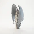 Mô Hình Dark Angel - Tượng Thiên Thần Giả Tưởng In 3D - Thumbnail 4