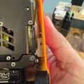 Ngàm kẹp thân xe 3D cho Reflex RX28 SE và Jomu - Thumbnail 1