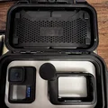 Khay in 3D đựng GoPro Hero 13 và Media Mod cho Yeti GoBox 1 - Thumbnail 1