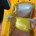 Ngàm kẹp thân xe 3D cho Reflex RX28 SE và Jomu - Thumbnail 3