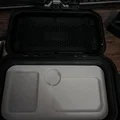 Khay in 3D đựng GoPro Hero 13 và Media Mod cho Yeti GoBox 1 - Thumbnail 2