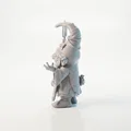 Mô hình 3D Gnome cầm vương trượng phong cách Fantasy - Thumbnail 4