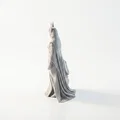 Mô hình nữ thần Fantasy Mythology 3D in ấn chất lượng cao - Thumbnail 4