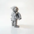 Mô hình Goblin Cướp biển 3D - Mẫu in Fantasy chi tiết - Thumbnail 3