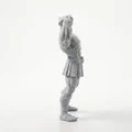 Mô hình 3D Hercules: Tượng anh hùng thần thoại Hy Lạp - Thumbnail 3