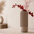 Bình Hoa Gân Japandi - Trang Trí Nhà Cửa Hiện Đại - Thumbnail 1