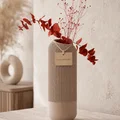 Bình Hoa Gân Japandi - Trang Trí Nhà Cửa Hiện Đại - Thumbnail 3