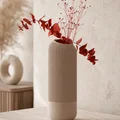 Bình Hoa Gân Japandi - Trang Trí Nhà Cửa Hiện Đại - Thumbnail 4