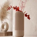 Bình Hoa Gân Japandi - Trang Trí Nhà Cửa Hiện Đại - Thumbnail 5