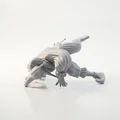 Mô hình chú hề Jester phong cách Fantasy Mythology 3D - Thumbnail 2