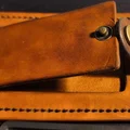 Khuôn Mẫu Làm Thẻ Hành Lý Bằng Da (Leather Luggage Tag Template) - Thumbnail 4