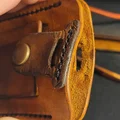 Khuôn Mẫu Làm Thẻ Hành Lý Bằng Da (Leather Luggage Tag Template) - Thumbnail 5