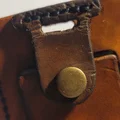 Khuôn Mẫu Làm Thẻ Hành Lý Bằng Da (Leather Luggage Tag Template) - Thumbnail 7