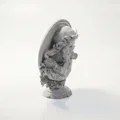 Huy chương tôn giáo Jesus Coin - Mô hình in 3D nghệ thuật - Thumbnail 1