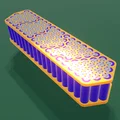 Bộ Kit Pin 36V Dung Lượng Cao (18650) - Thumbnail 1