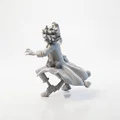 Mô hình 3D Nhà Khoa Học Điên (Mad Scientist Figurine Fantasy) - Thumbnail 4
