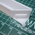 Khay đựng đồ kẹp phía trước cho Prusa CORE One L - Thumbnail 5