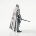 Mô hình Hiệp sĩ Trung cổ - Fantasy 3D Printable - Thumbnail 3