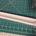 Khay kẹp gắn phía trước Prusa Core One - Thumbnail 3
