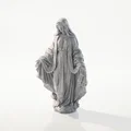 Mô hình 3D Tượng Đức Mẹ (Mother Mary) - File in 3D cao cấp - Thumbnail 1