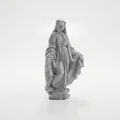 Mô hình 3D Tượng Đức Mẹ (Mother Mary) - File in 3D cao cấp - Thumbnail 2