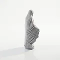 Mô hình 3D Tượng Đức Mẹ (Mother Mary) - File in 3D cao cấp - Thumbnail 3